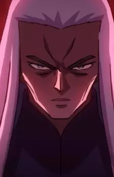 imagem de capa do personagem Killer League Killer