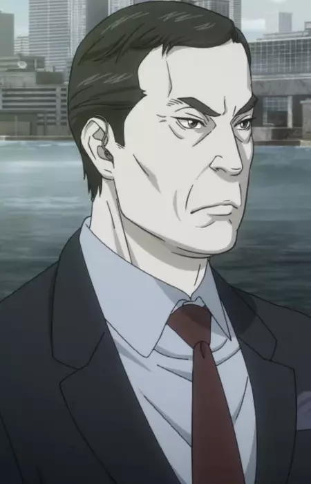imagem de capa do personagem Shogo Yabuki