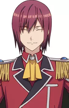 imagem de capa do personagem Chaostel Conte