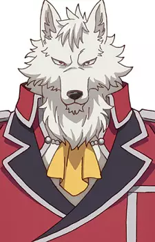 imagem de capa do personagem Belius Innu Cerberus