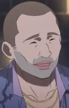 imagem de capa do personagem Ma Xiao