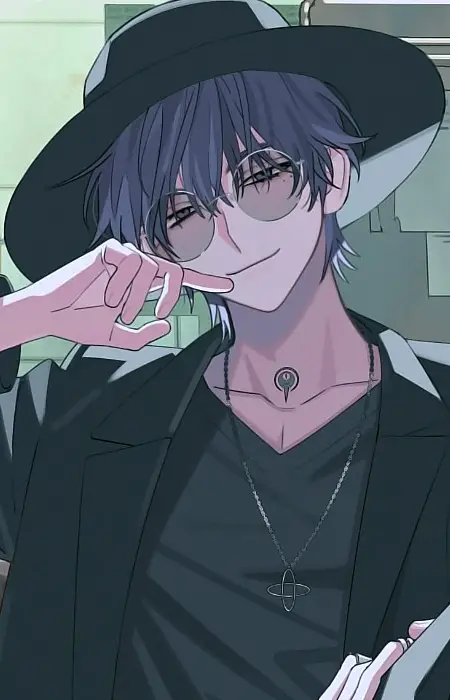 imagem de capa do personagem Xiao Liu