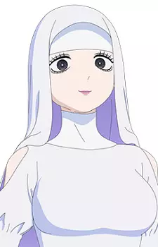 imagem de capa do personagem Sade