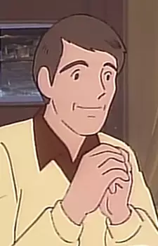 imagem de capa do personagem Arthur Maud