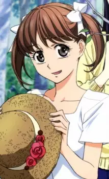imagem de capa do personagem Yumi Fukuzawa