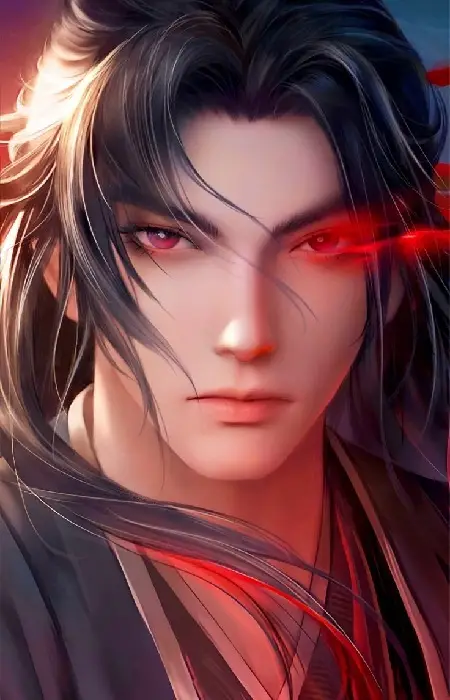 imagem de capa do personagem Xiaofan Zhang