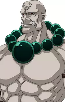 imagem de capa do personagem Broughston Ashorc