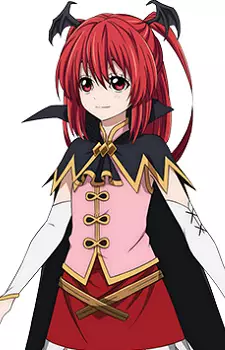 imagem de capa do personagem Alicerette Draqul