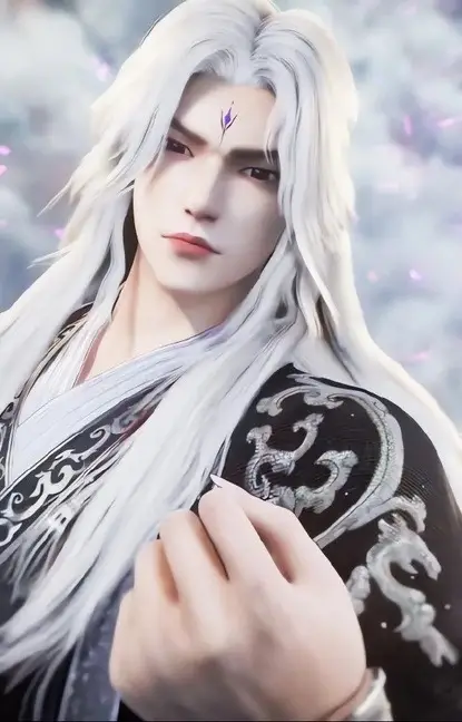 imagem de capa do personagem Lin Wang
