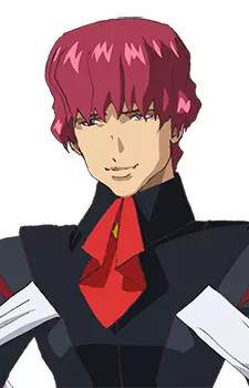 imagem de capa do personagem Liu Shenqiang