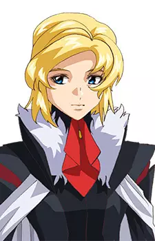 imagem de capa do personagem Orphee Lam Tao