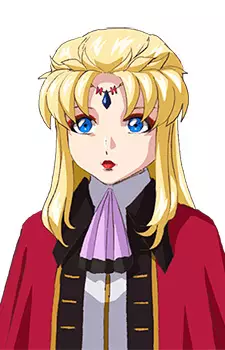 imagem de capa do personagem Aura Maha Khyber