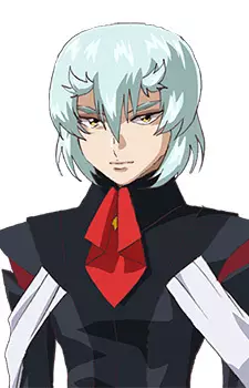 imagem de capa do personagem Shura Serpentine
