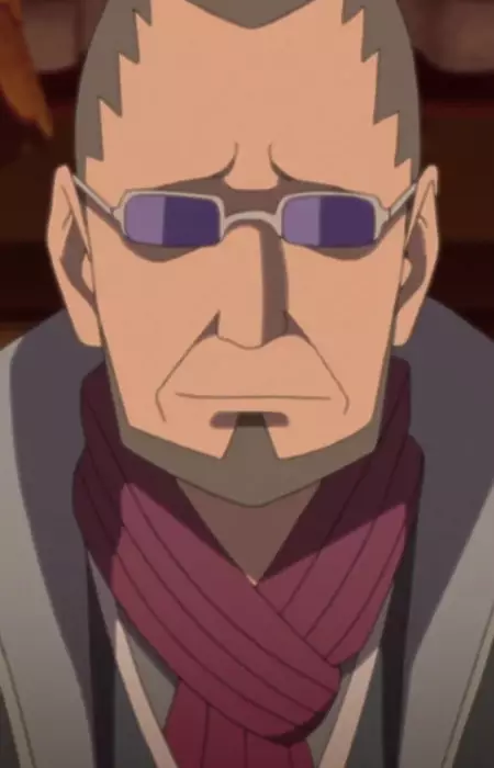 imagem de capa do personagem Hyogo