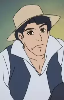 imagem de capa do personagem Carlos