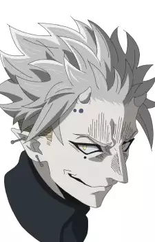 imagem de capa do personagem Trigger