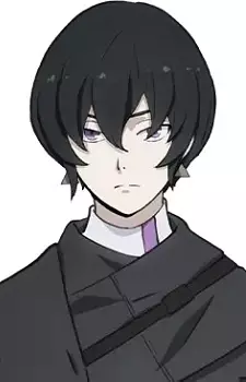 imagem de capa do personagem Weisheit