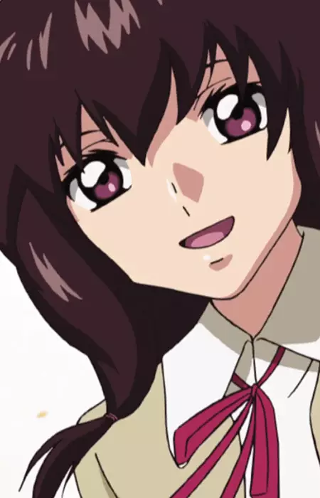 imagem de capa do personagem Mayu Asuka