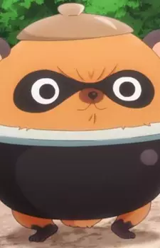 imagem de capa do personagem Tanumaro