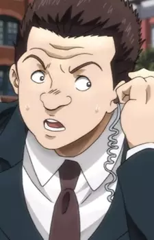 imagem de capa do personagem Kenichi Yamamoto