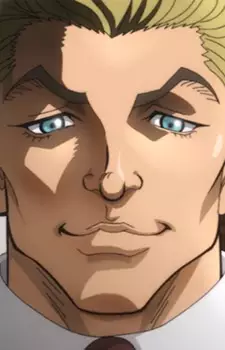 imagem de capa do personagem Chamomile Lessen