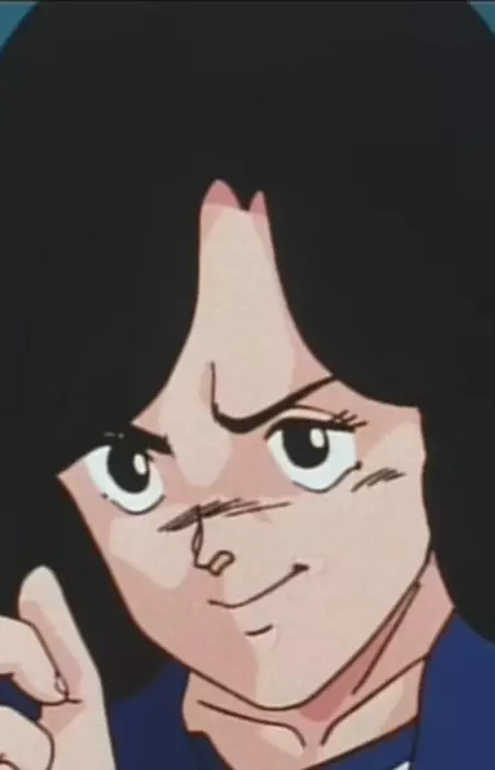 imagem de capa do personagem Noriko Gotou