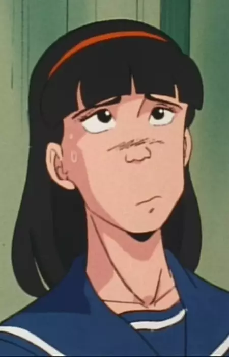 imagem de capa do personagem Makie Ishizawa