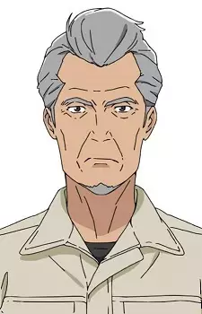 Tsutomu Shouji