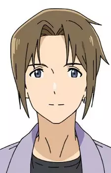 Yuusuke Saitou