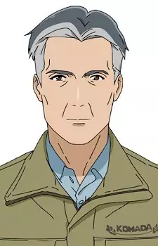Akira Komada