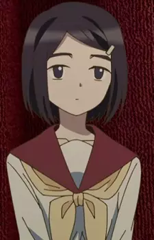 imagem de capa do personagem Hiro Isami