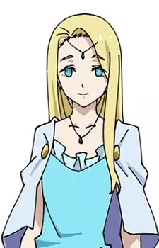imagem de capa do personagem Zenobia