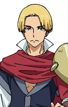 imagem de capa do personagem Souther