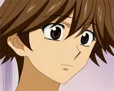 imagem de capa do personagem Yuuki Fukuzawa