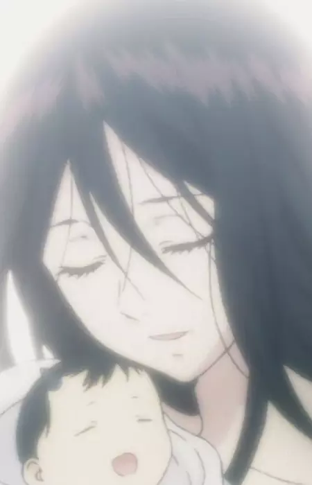 imagem de capa do personagem Leonhart's Mother