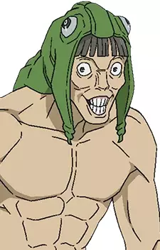 imagem de capa do personagem Niji Ebina