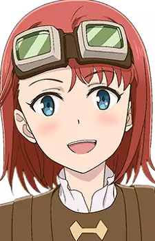imagem de capa do personagem Myun