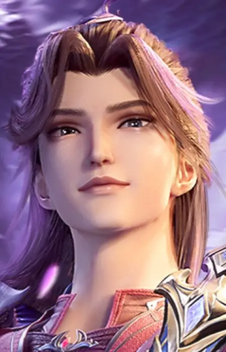 imagem de capa do personagem Feng Ye