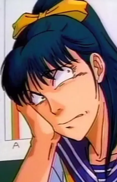 imagem de capa do personagem Rie Watanabe