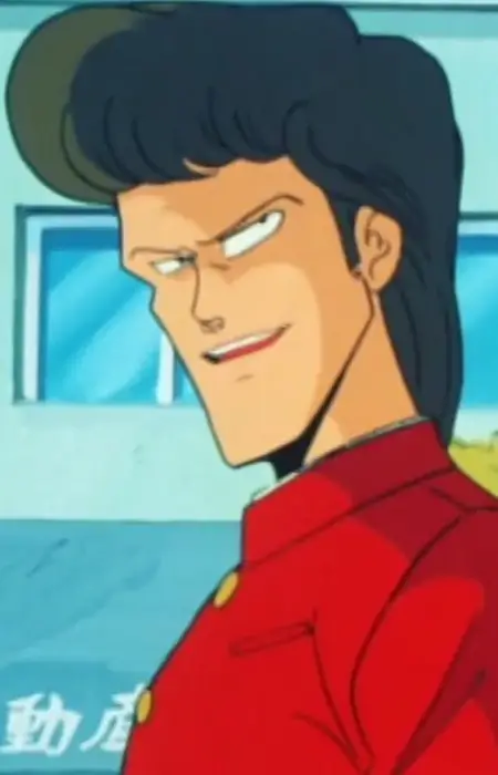 imagem de capa do personagem Kimero Setto
