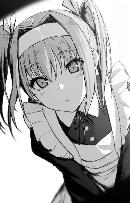 imagem de capa do personagem Sahara