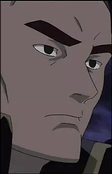 imagem de capa do personagem Kitane