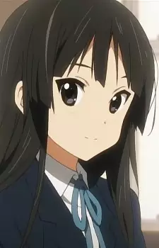 imagem de capa do personagem Mio Akiyama