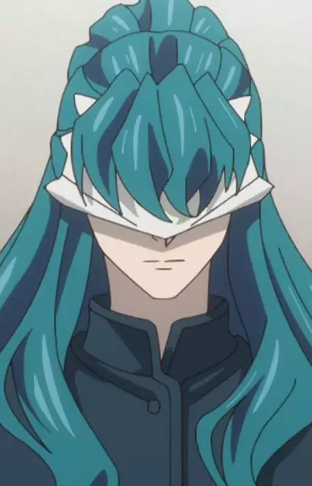 imagem de capa do personagem Alcyone