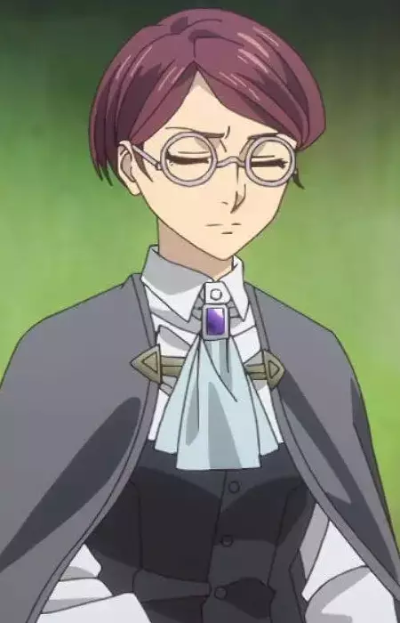 imagem de capa do personagem Sigrid Wachmann