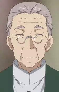 imagem de capa do personagem Franz