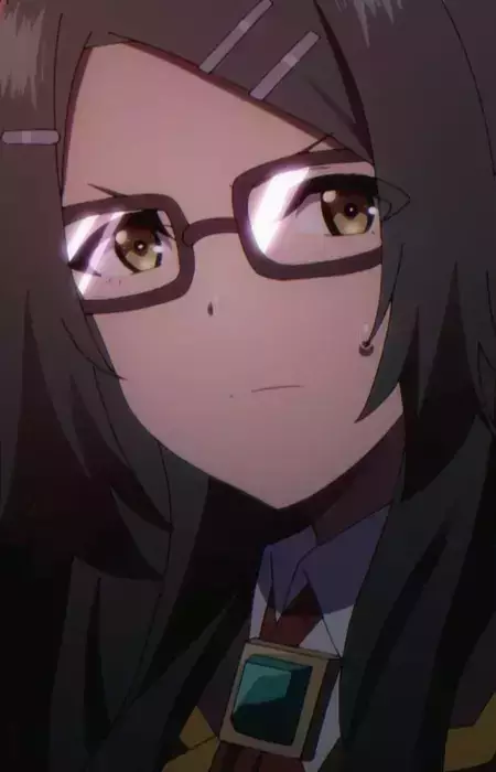 imagem de capa do personagem Claudia