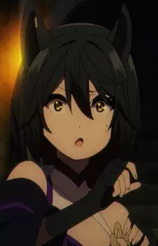 imagem de capa do personagem Kana