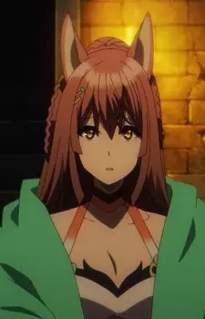 imagem de capa do personagem Natsu