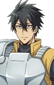 imagem de capa do personagem Rud
